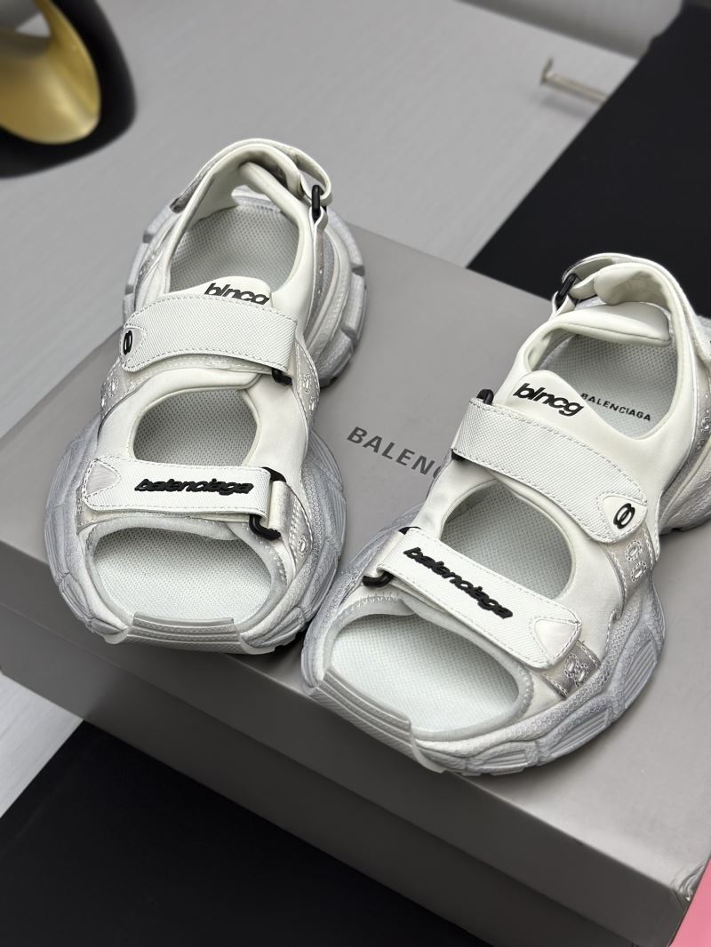 Balenciaga Sandals